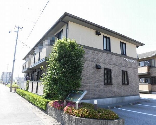 高知市北川添２階建て１階、２ＬＤＫのお部屋♪